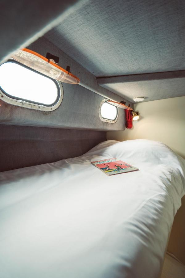 No Limit Charter Bateau Avec Parking Prive Proche Centre-ville Rouen