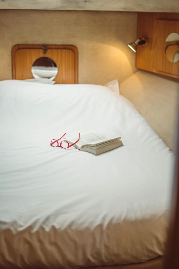 No Limit Charter Bateau Avec Parking Prive Proche Centre-ville Botel