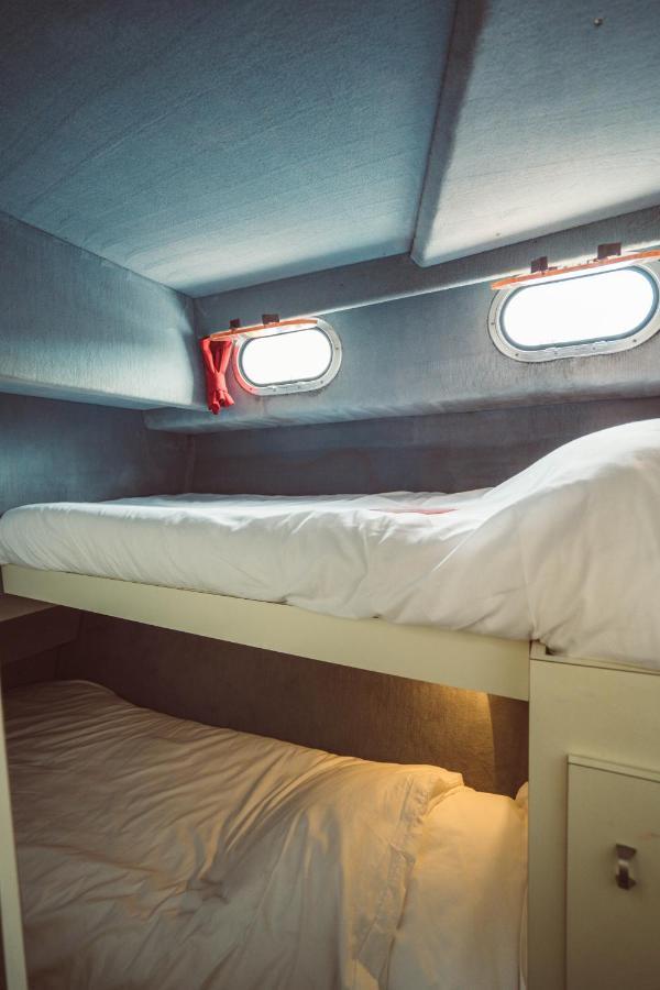 No Limit Charter Bateau Avec Parking Prive Proche Centre-ville Rouen
