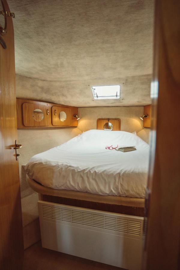 No Limit Charter Bateau Avec Parking Prive Proche Centre-ville Rouen