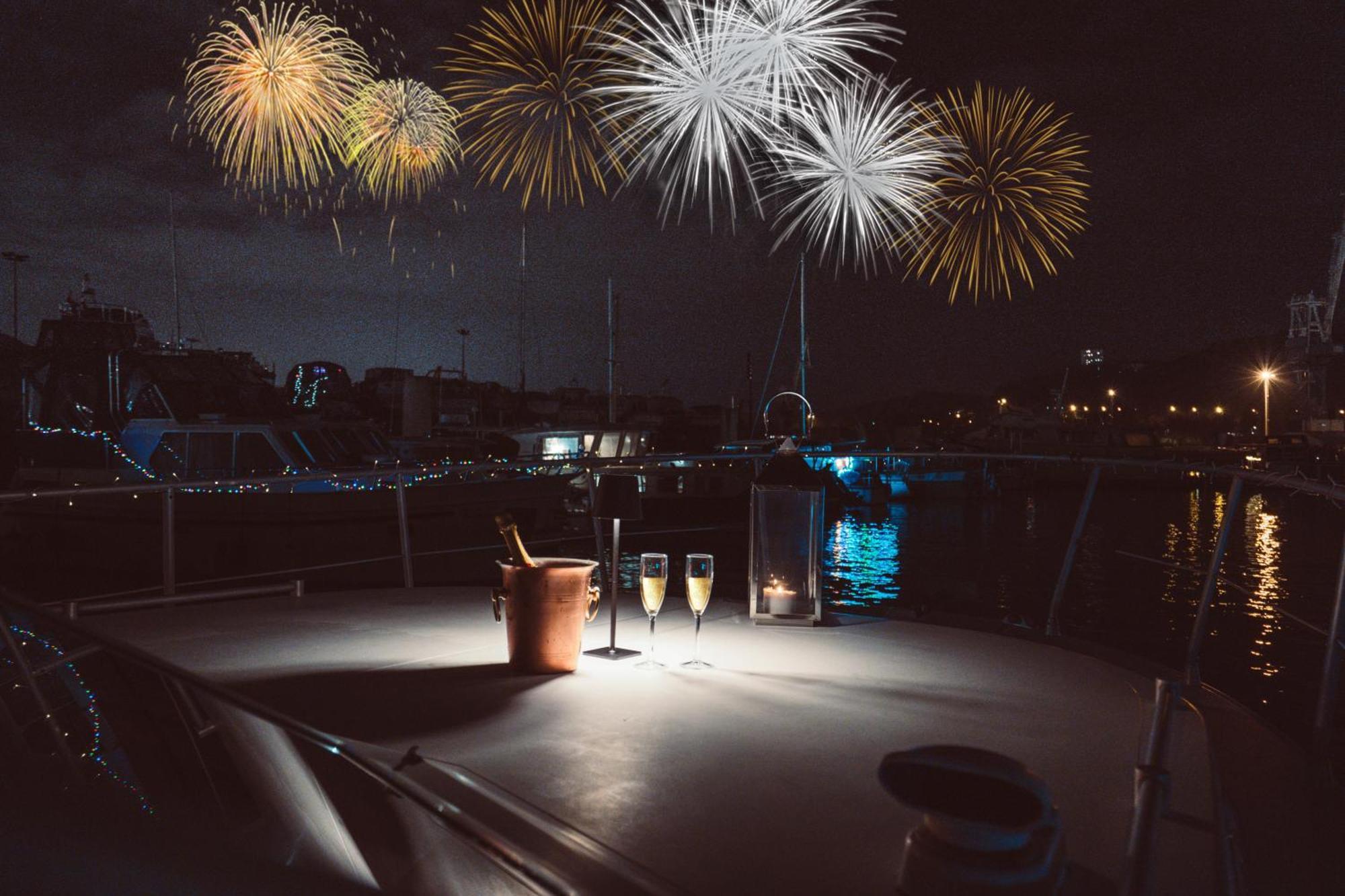 No Limit Charter Bateau Avec Parking Prive Proche Centre-ville Botel *